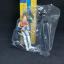 Kasumi - K-T Mini Action Figure A - Dead or Alive (KAIYODO - TAKARA)